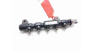 RAMPA INYECTORA FORD C-MAX (2007-2010) 1.6 TDCI 90CV 1560CC - L.8353326 / 9681649580 2