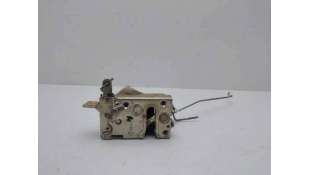 CERRADURA PUERTA DELANTERA DERECHA CITROEN ZX (1993-1997) 1.9 D 68CV 1905CC - L.8353400 / 96056001