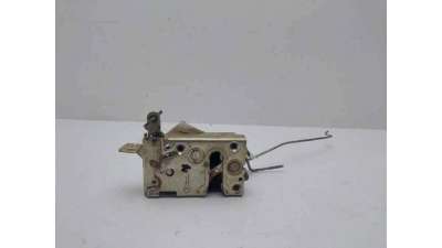 CERRADURA PUERTA DELANTERA DERECHA CITROEN ZX (1993-1997) 1.9 D 68CV 1905CC - L.8353400 / 96056001