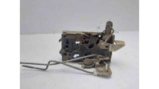 CERRADURA PUERTA DELANTERA DERECHA CITROEN ZX (1993-1997) 1.9 D 68CV 1905CC - L.8353400 / 96056001