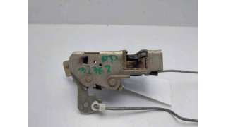 CERRADURA PUERTA DELANTERA DERECHA CITROEN ZX (1993-1997) 1.9 D 68CV 1905CC - L.8353400 / 96056001