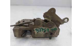 CERRADURA PUERTA TRASERA DERECHA CITROEN ZX (1993-1997) 1.9 D 68CV 1905CC - L.8353402 / 96056003