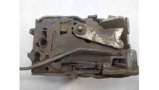 CERRADURA PUERTA TRASERA DERECHA CITROEN ZX (1993-1997) 1.9 D 68CV 1905CC - L.8353402 / 96056003 2