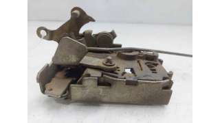 CERRADURA PUERTA TRASERA DERECHA CITROEN ZX (1993-1997) 1.9 D 68CV 1905CC - L.8353402 / 96056003