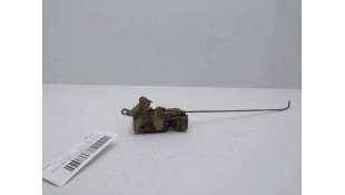 CERRADURA PUERTA TRASERA IZQUIERDA CITROEN ZX (1993-1997) 1.9 D 68CV 1905CC - L.8353403 / 96056005