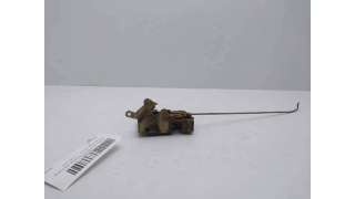 CERRADURA PUERTA TRASERA IZQUIERDA CITROEN ZX (1993-1997) 1.9 D 68CV 1905CC - L.8353403 / 96056005