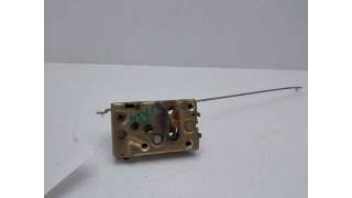 CERRADURA PUERTA TRASERA IZQUIERDA CITROEN ZX (1993-1997) 1.9 D 68CV 1905CC - L.8353403 / 96056005