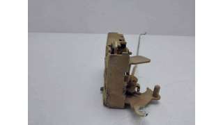 CERRADURA PUERTA TRASERA IZQUIERDA CITROEN ZX (1993-1997) 1.9 D 68CV 1905CC - L.8353403 / 96056005