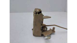 CERRADURA PUERTA TRASERA IZQUIERDA CITROEN ZX (1993-1997) 1.9 D 68CV 1905CC - L.8353403 / 96056005