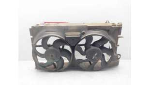 ELECTROVENTILADOR CITROEN ZX (1993-1997) 1.9 D 68CV 1905CC - L.8353427 / 95659542