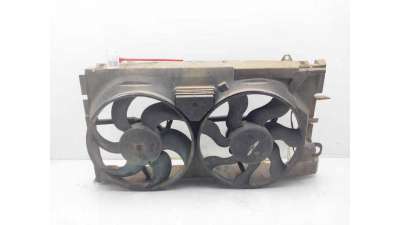 ELECTROVENTILADOR CITROEN ZX (1993-1997) 1.9 D 68CV 1905CC - L.8353427 / 95659542