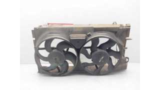 ELECTROVENTILADOR CITROEN ZX (1993-1997) 1.9 D 68CV 1905CC - L.8353427 / 95659542