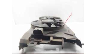 ELECTROVENTILADOR CITROEN ZX (1993-1997) 1.9 D 68CV 1905CC - L.8353427 / 95659542