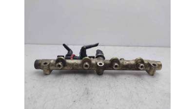 RAMPA INYECTORA FIAT ULYSSE (2002-2006) 2.2 JTD 128CV 2179CC - L.8353569 / 0445214017