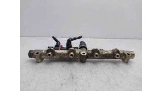 RAMPA INYECTORA FIAT ULYSSE (2002-2006) 2.2 JTD 128CV 2179CC - L.8353569 / 0445214017