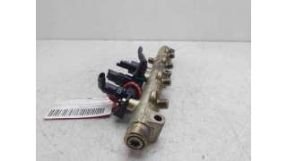 RAMPA INYECTORA FIAT ULYSSE (2002-2006) 2.2 JTD 128CV 2179CC - L.8353569 / 0445214017