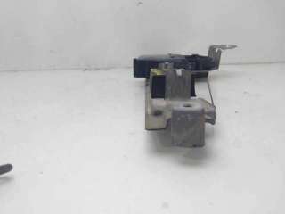ELEVALUNAS TRASERO DERECHO CITROEN C3 I (2002-) 1.4 HDI 68CV 1398CC - L.8353580 / 922498