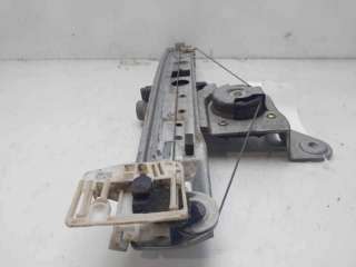 ELEVALUNAS TRASERO DERECHO CITROEN C3 I (2002-) 1.4 HDI 68CV 1398CC - L.8353580 / 922498