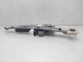 ELEVALUNAS TRASERO DERECHO CITROEN C3 I (2002-) 1.4 HDI 68CV 1398CC - L.8353580 / 922498