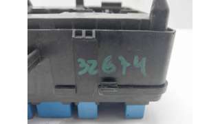 CAJA RELES / FUSIBLES KIA CEED SW (2007-2012) 2.0 CRDI 140 140CV 1991CC - L.8353592 / 919502H020