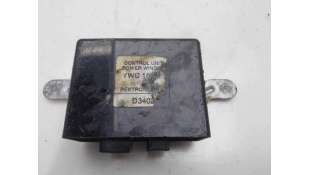 MODULO ELECTRONICO ROVER 45 FASTBACK (2000-2005) 2.0 IDT 101CV 1994CC - L.8353598 / YWC106900