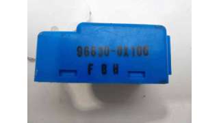 RELE HYUNDAI I10 (2008-2013) 1.1 67CV 1086CC - L.8353609 / 968300X100
