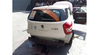 MANETA EXTERIOR PORTON SSANGYONG XLV  - M.868109 / 8522035000