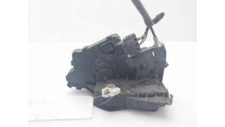 CERRADURA PUERTA DELANTERA DERECHA BMW 3 (1998-2001) 20 D 16CV 1951CC - L.8353662 / 51217011244