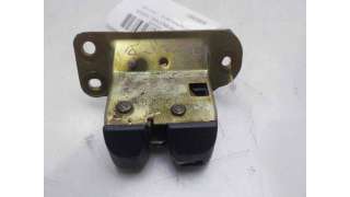 CERRADURA MALETERO / PORTON VOLVO V40 RANCHERA FAMILIAR (1999-2004) 1.6 109CV 1587CC - L.8353687 / 30802821