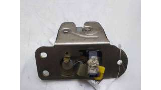 CERRADURA MALETERO / PORTON VOLVO V40 RANCHERA FAMILIAR (1999-2004) 1.6 109CV 1587CC - L.8353687 / 30802821