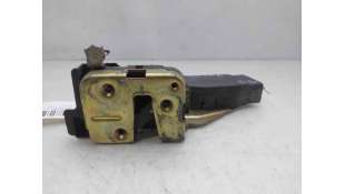 CERRADURA PUERTA DELANTERA DERECHA VOLVO V40 RANCHERA FAMILIAR (1999-2004) 1.6 109CV 1587CC - L.8353689 / 30850808