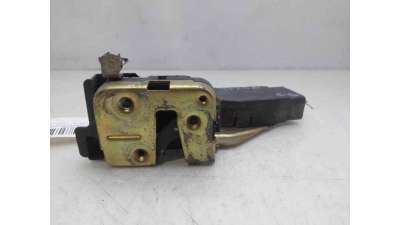 CERRADURA PUERTA DELANTERA DERECHA VOLVO V40 RANCHERA FAMILIAR (1999-2004) 1.6 109CV 1587CC - L.8353689 / 30850808