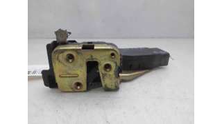 CERRADURA PUERTA DELANTERA DERECHA VOLVO V40 RANCHERA FAMILIAR (1999-2004) 1.6 109CV 1587CC - L.8353689 / 30850808