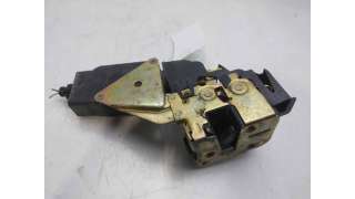 CERRADURA PUERTA DELANTERA DERECHA VOLVO V40 RANCHERA FAMILIAR (1999-2004) 1.6 109CV 1587CC - L.8353689 / 30850808