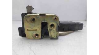 CERRADURA PUERTA DELANTERA DERECHA VOLVO V40 RANCHERA FAMILIAR (1999-2004) 1.6 109CV 1587CC - L.8353689 / 30850808