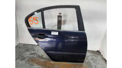 PUERTA TRASERA DERECHA BMW 3 (1998-2001) 20 D 16CV 1951CC - L.8353692 / 41527034154