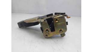 CERRADURA PUERTA TRASERA DERECHA VOLVO V40 RANCHERA FAMILIAR (1999-2004) 1.6 109CV 1587CC - L.8353693 / 30850811