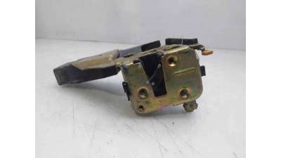 CERRADURA PUERTA TRASERA DERECHA VOLVO V40 RANCHERA FAMILIAR (1999-2004) 1.6 109CV 1587CC - L.8353693 / 30850811