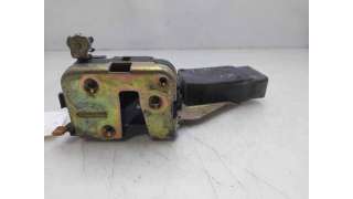 CERRADURA PUERTA TRASERA DERECHA VOLVO V40 RANCHERA FAMILIAR (1999-2004) 1.6 109CV 1587CC - L.8353693 / 30850811
