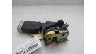 CERRADURA PUERTA TRASERA IZQUIERDA VOLVO V40 RANCHERA FAMILIAR (1999-2004) 1.6 109CV 1587CC - L.8353701 / 30850806