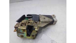 CERRADURA PUERTA TRASERA IZQUIERDA VOLVO V40 RANCHERA FAMILIAR (1999-2004) 1.6 109CV 1587CC - L.8353701 / 30850806 2