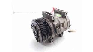 COMPRESOR AIRE ACONDICIONADO VOLVO V40 RANCHERA FAMILIAR (1999-2004) 1.6 109CV 1587CC - L.8353725 / P31291251 2