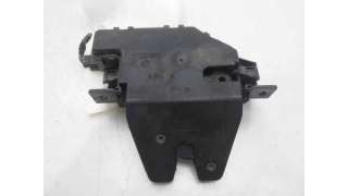 CERRADURA MALETERO / PORTON BMW 3 (1998-2001) 20 D 16CV 1951CC - L.8353749 / 8196401