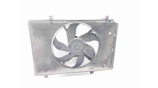 ELECTROVENTILADOR VOLVO V40 RANCHERA FAMILIAR (1999-2004) 1.6 109CV 1587CC - L.8353752 / 8240272