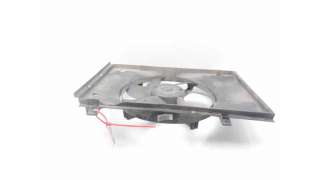 ELECTROVENTILADOR VOLVO V40 RANCHERA FAMILIAR (1999-2004) 1.6 109CV 1587CC - L.8353752 / 8240272