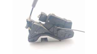 CERRADURA PUERTA TRASERA DERECHA BMW 3 (1998-2001) 20 D 16CV 1951CC - L.8353754 / 51227011310 2
