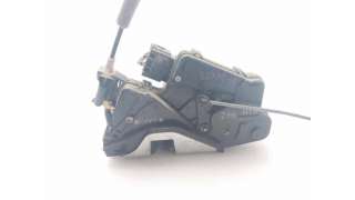 CERRADURA PUERTA TRASERA DERECHA BMW 3 (1998-2001) 20 D 16CV 1951CC - L.8353754 / 51227011310