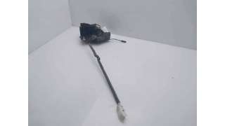 CERRADURA PUERTA TRASERA DERECHA BMW 3 (1998-2001) 20 D 16CV 1951CC - L.8353754 / 51227011310