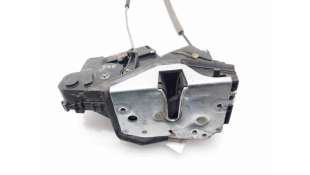 CERRADURA PUERTA TRASERA IZQUIERDA BMW 3 (1998-2001) 20 D 16CV 1951CC - L.8353756 / 51227011309