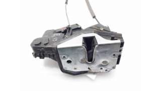 CERRADURA PUERTA TRASERA IZQUIERDA BMW 3 (1998-2001) 20 D 16CV 1951CC - L.8353756 / 51227011309